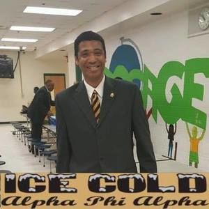 Meet your Posher, Craig